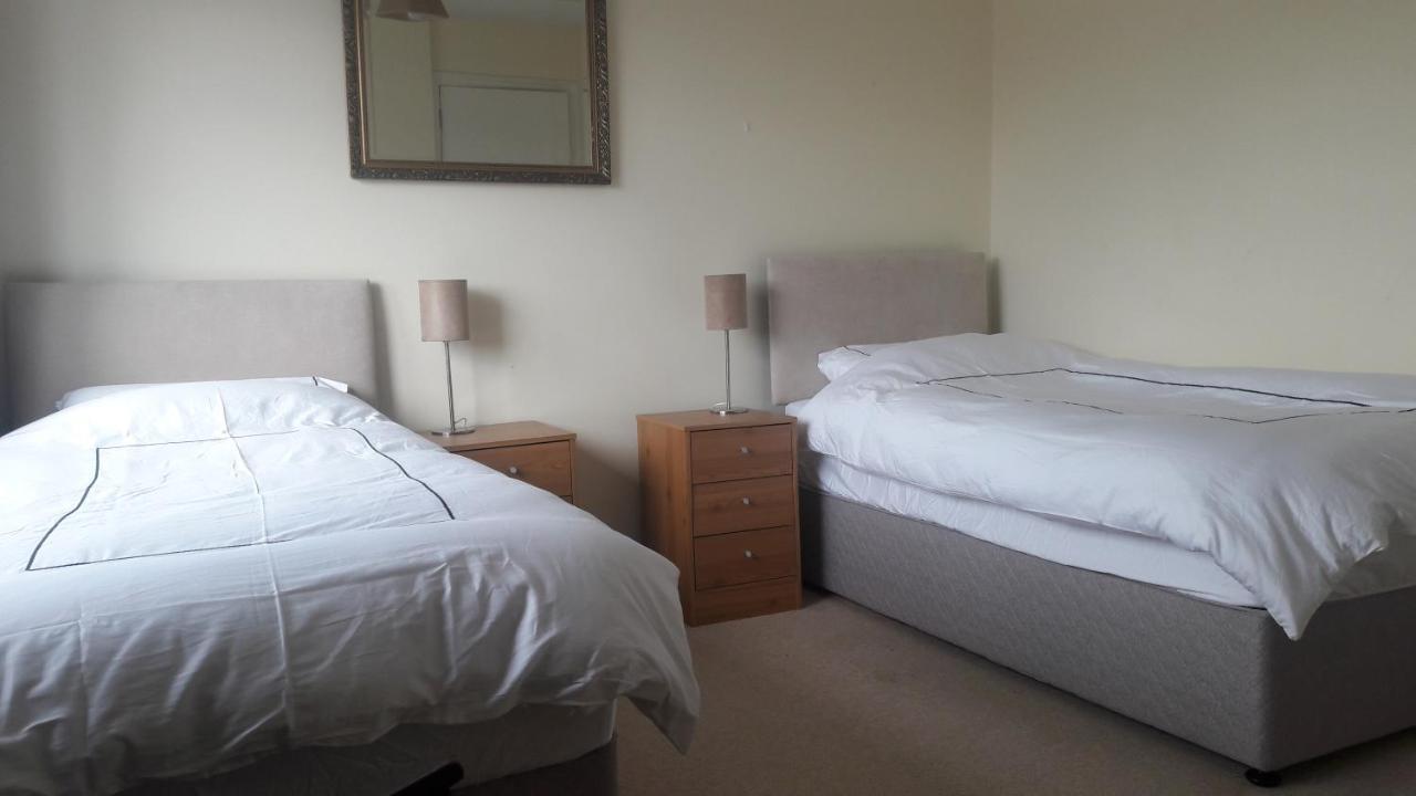 Budget Accommodation - Knocknacarra, Galway Luaran gambar